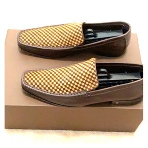 Men’s Louis Vuitton Shoes